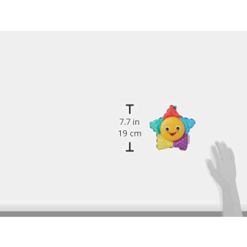 Baby Einstein Star Bright Symphony Musical Toy for Babies