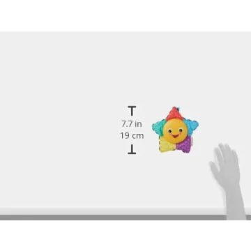 Baby Einstein Star Bright Symphony Musical Toy for Babies