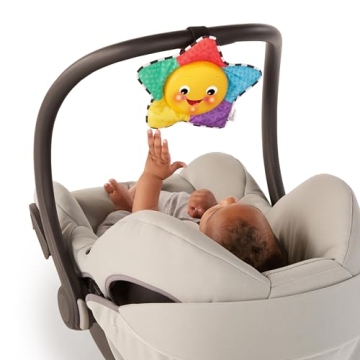 Baby Einstein Star Bright Symphony Musical Toy for Babies
