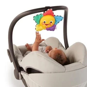 Baby Einstein Star Bright Symphony Musical Toy for Babies