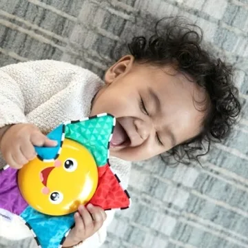 Baby Einstein Star Bright Symphony Musical Toy for Babies