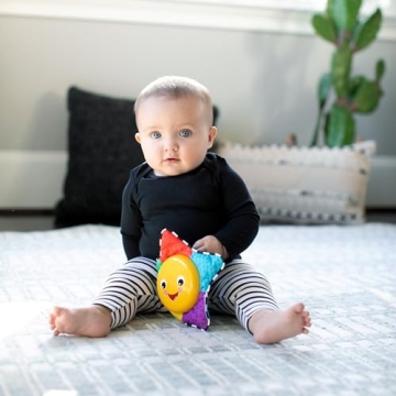 Baby Einstein Star Bright Symphony Musical Toy for Babies