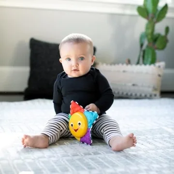 Baby Einstein Star Bright Symphony Musical Toy for Babies