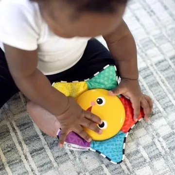 Baby Einstein Star Bright Symphony Musical Toy for Babies