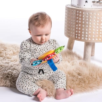 Baby Einstein Star Bright Symphony Musical Toy for Babies