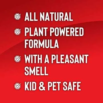 Deer Stopper: All-Natural Deer Repellent for Garden Protection