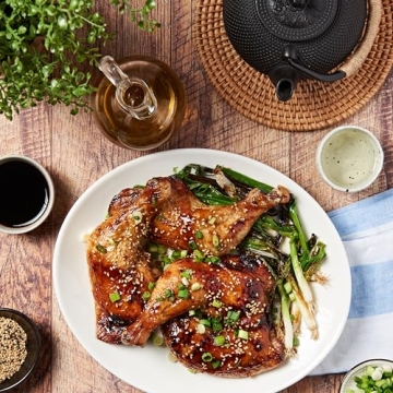 Lee Kum Kee Premium Dark Soy Sauce - Non-GMO & Vegan