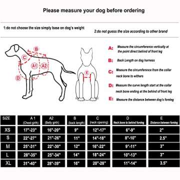 ICEFANG GN3 Tactical Dog Harness with 6X Buckle,Dog Molle Vest with Handle,3/4 Body Coverage,Hook and Loop Panel for ID Patch,No Pulling Front Clip (L (28"-35" Girth), Coyote Brown)