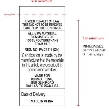 KidKraft Outdoor Wooden Table & Bench Set for Kids