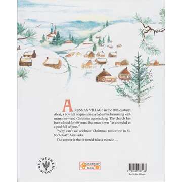 The Miracle of Saint Nicholas