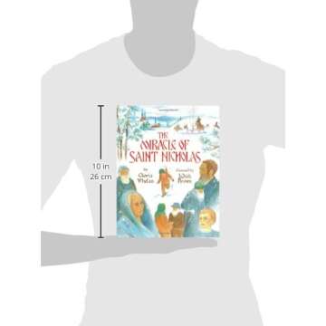 The Miracle of Saint Nicholas