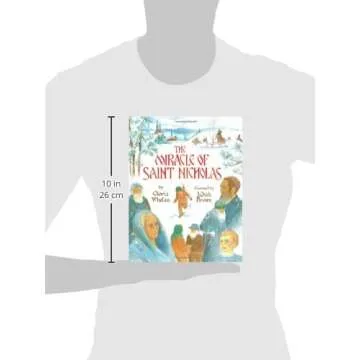 The Miracle of Saint Nicholas