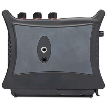 Sound Devices MixPre-3 Portable Audio Recorder & USB Interface