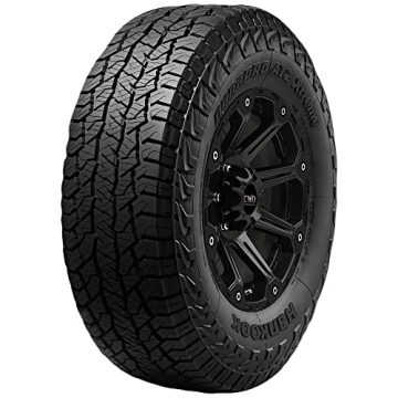 Durable Hankook DynaPro AT2 Xtreme RF12 Tires for All Terrain
