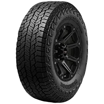 Durable Hankook DynaPro AT2 Xtreme RF12 Tires for All Terrain