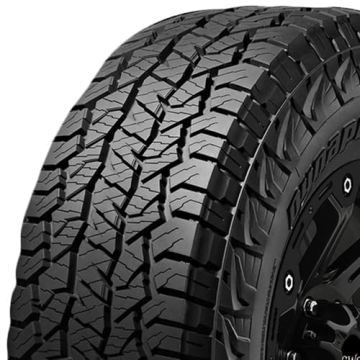 Durable Hankook DynaPro AT2 Xtreme RF12 Tires for All Terrain