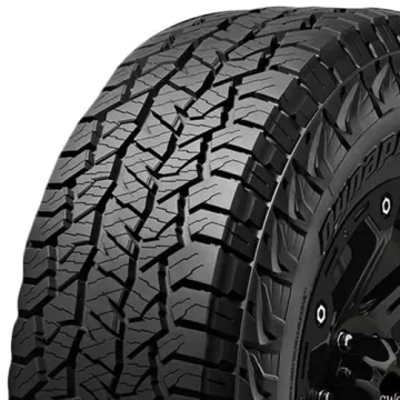 Durable Hankook DynaPro AT2 Xtreme RF12 Tires for All Terrain