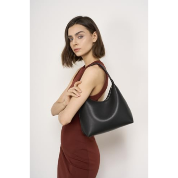 MELOLILA Small Hobo Bags for Women Chic and Functional