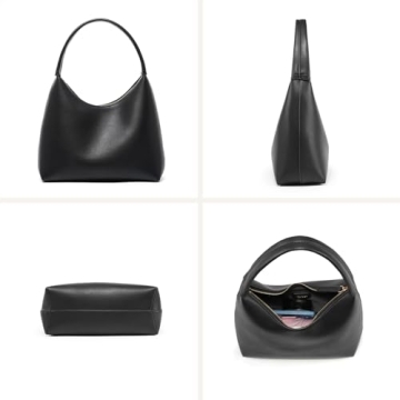 MELOLILA Small Hobo Bags for Women Chic and Functional