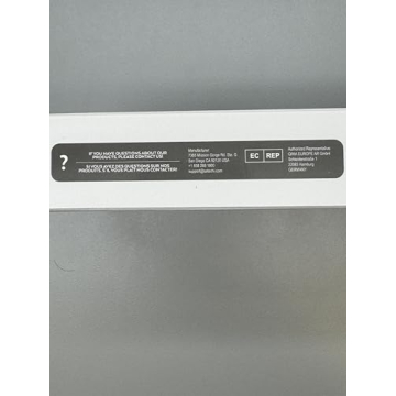 Satechi M1 Wireless Mouse for Mac - Sleek Rechargeable Design