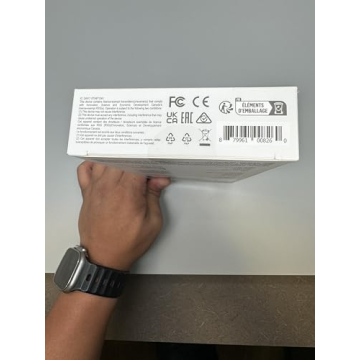 Satechi M1 Wireless Mouse for Mac - Sleek Rechargeable Design