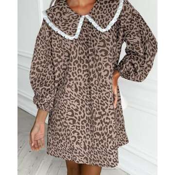 Chic Quzak Babydoll Dress for Stylish Summer Looks