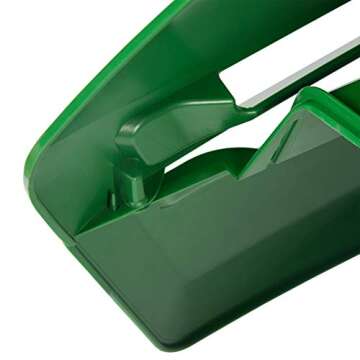 KUAFU Lower&Upper Hood Kit Compatible with John Deere LX266 255 277 279 280 288 289/325 335 345 355D/ GT225 235 235E 245/ GX255 325 335 345 355 Replacement for AM132595 AM132529