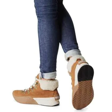 Sorel Waterproof Winter Boots for Style & Comfort