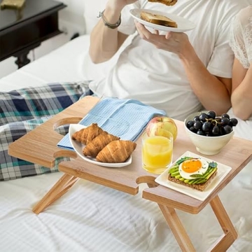 YOUEON Portable Wine Picnic Table for Outdoor Fun