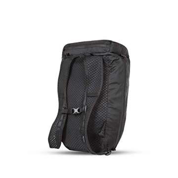 WANDRD The VEER 18L Photo Bundle, Black