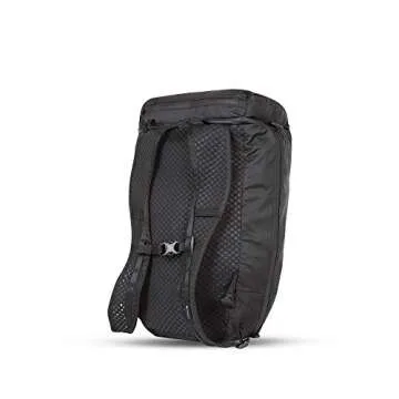 WANDRD The VEER 18L Photo Bundle, Black