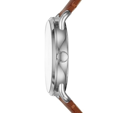 Fossil Men's Copeland Watch - Stylish Quartz Timepiece