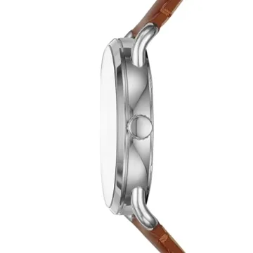 Fossil Men's Copeland Watch - Stylish Quartz Timepiece