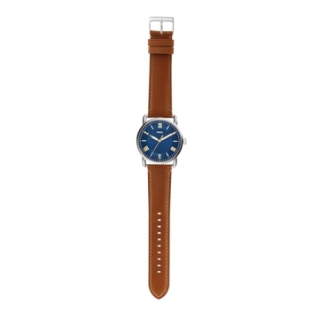 Fossil Men's Copeland Watch - Stylish Quartz Timepiece