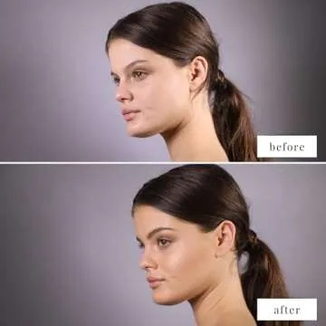 Elizabeth Mott Show Me Your Glow Highlighter & Eye Shadow