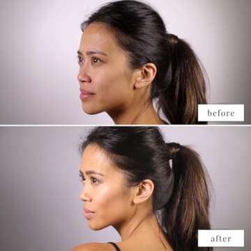 Elizabeth Mott Show Me Your Glow Highlighter & Eye Shadow