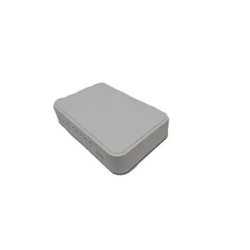 Netgear 5-Port Gigabit Ethernet Switch for Home Office