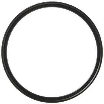 Tiffen UV Protection Filter 77mm for Crystal Clarity