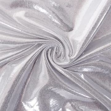 Stunning Linjianvhai See Through Glitter Dress for Summer Style