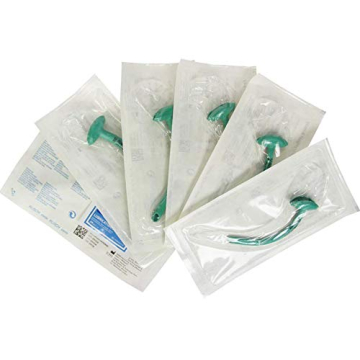 Rescue Essentials Naso Airway Kit – Medical Nasopharyngeal Management – Emergency First Aid Nasa...
