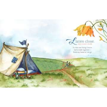 Home Is Right Where You Are: Inspired by Psalm 23