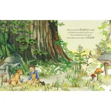 Home Is Right Where You Are: A Comforting Children's Book