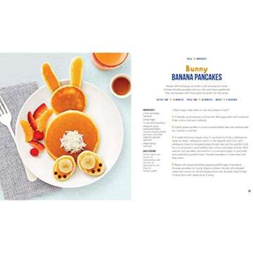 Good Housekeeping Kids Cook!: 100+ Super-Easy, Delicious Recipes - A Cookbook (Volume 1) (Good Housekeeping Kids Cookbooks)