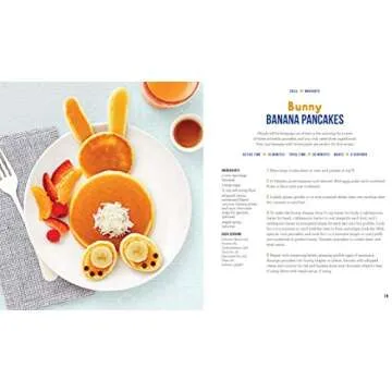 Good Housekeeping Kids Cook! 100+ Easy Recipes for Kids