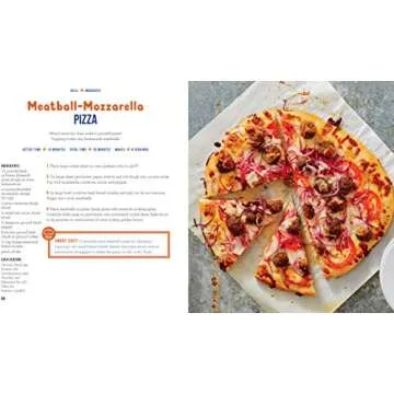 Good Housekeeping Kids Cook! 100+ Easy Recipes for Kids