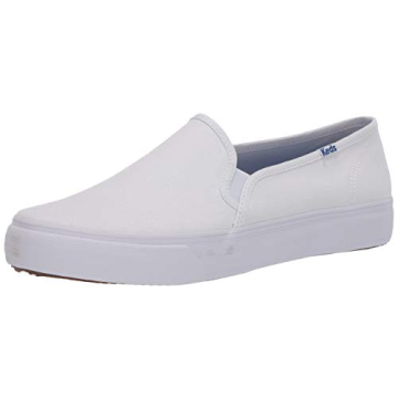 Keds Double Decker Slip-on Sneakers for Women - Stylish Comfort