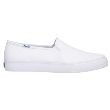 Keds Double Decker Slip-on Sneakers for Women - Stylish Comfort