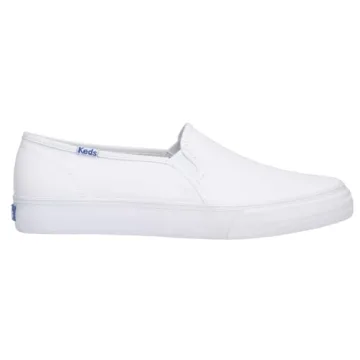 Keds Double Decker Slip-on Sneakers for Women - Stylish Comfort