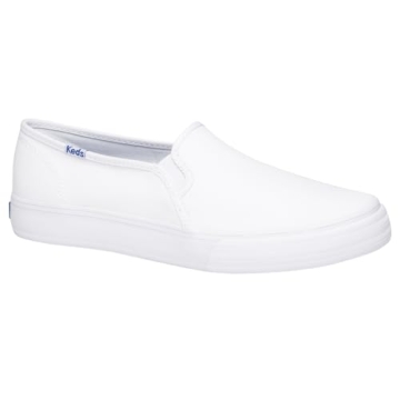 Keds Double Decker Slip-on Sneakers for Women - Stylish Comfort