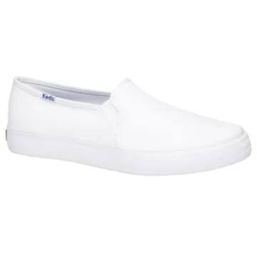 Keds Double Decker Slip-on Sneakers for Women - Stylish Comfort